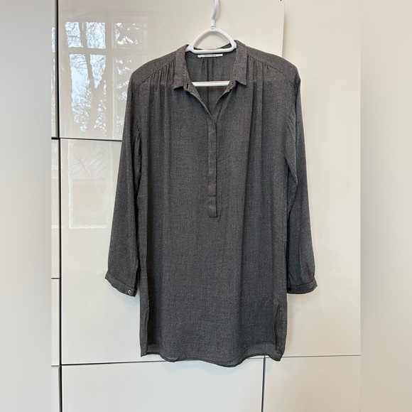 Pomandère long top/tunic in excellent condition. Size 38 (4-6) - Picture 1 of 8